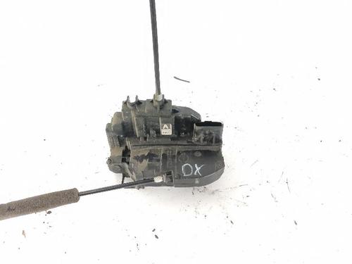 front-right-lock-nissan-navara-np300-d40-2004-27424211 main image