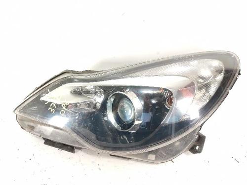 left-headlight-opel-corsa-d-s07-2006-2007-2008-2009-2010-2011-2012-2013-2014-2015-36555315 main image