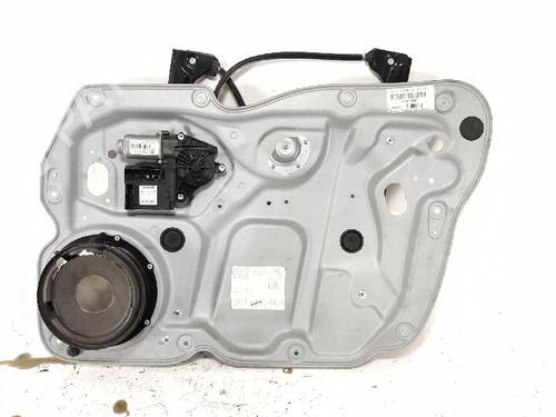Used Front right window mechanism VW TOURAN (1T1, 1T2) 1.9 TDI (105 hp) 27979599