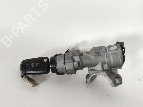 Used Ignition barrel HYUNDAI i20 I (PB, PBT) 1.2 (78 hp) 31012780