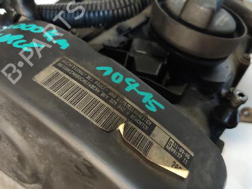 Engine VW POLO IV (9N_, 9A_) 1.4 16V | BP27417084M1 