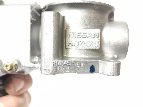 Throttle body NISSAN MICRA III (K12) 1.2 16V | BP27425041M82