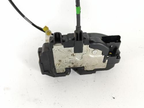 Used Front left lock NISSAN MICRA III (K12) 1.2 16V (80 hp) 27415882