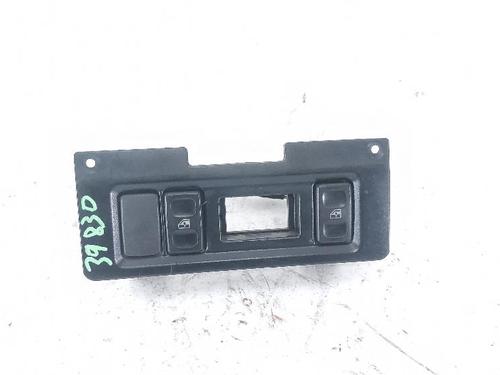 Used Left front window switch Left front window switch VW POLO III (6N1) 50 1.0 (50 hp) 36497586 36497586