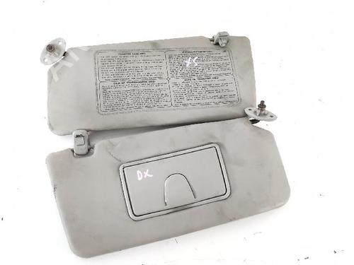 left-sun-visor-suzuki-jimny-closed-off-road-vehicle-sn-1998-37629852 main image