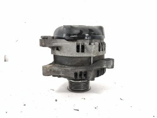 Used Alternator TOYOTA YARIS (_P9_) 1.4 D-4D (NLP90_, NLP90R) (90 hp) 32203252