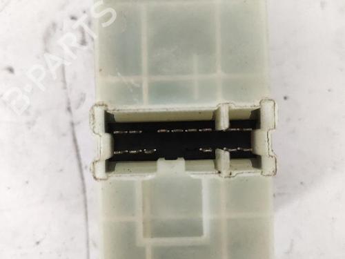 Left front window switch NISSAN NAVARA NP300 (D40) 2.5 dCi 4WD | BP37068006I27 - Image 3