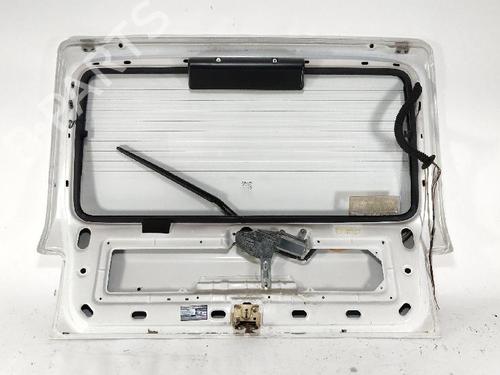 Tailgate FIAT PANDA (141_) 900 | BP27415077C6 