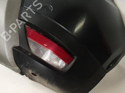 Bagtil kofangere DACIA DUSTER (HM_) 1.2 TCe 125 4x4 (HMMA) | BP38985215C8 - Image 2