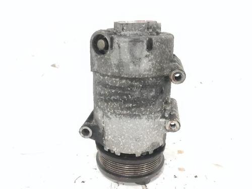 Used AC compressor AC compressor FORD MONDEO IV Turnier (BA7) 2.0 TDCi (140 hp) 27426575 27426575