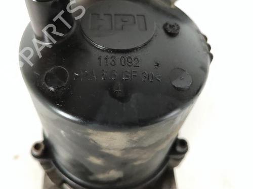 Steering pump CITROËN C4 II (NC_) 1.6 VTi 120 (NC5FS0, NC5FS9) | BP38771020M99 - Image 2