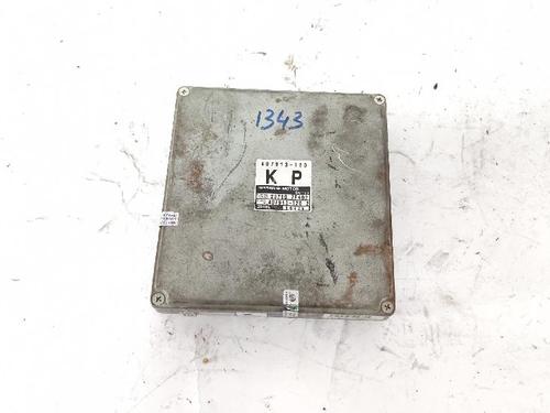 Used Engine control unit (ECU) Engine control unit (ECU) NISSAN TERRANO II (R20) 2.7 TD 4WD (101 hp) 35721276 35721276