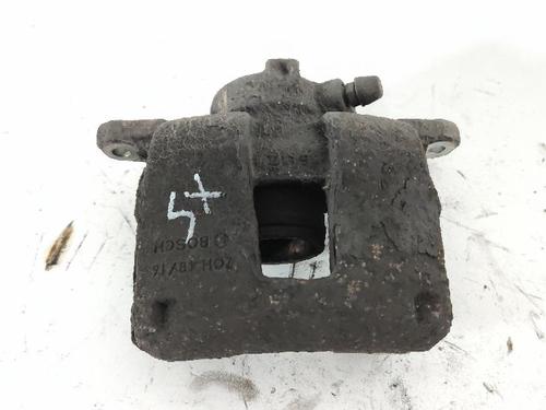 Used Left rear brake caliper FIAT DUCATO Bus (250_) 100 Multijet 2,2 D (100 hp) 27422866