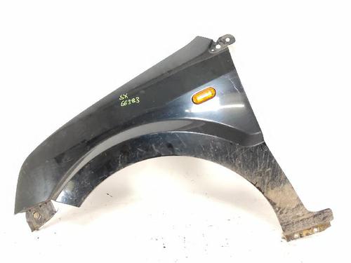 Used Left front fenders FORD FUSION (JU_) 1.6 (100 hp) 27430499