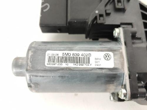 Other VW GOLF PLUS V (5M1, 521) 1.6 FSI | BP27420303O1 