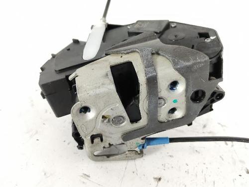 Front right lock FORD ECOSPORT 1.0 EcoBoost | BP27647978C97 