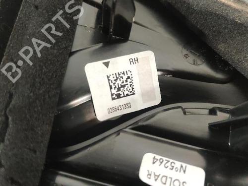 Right taillight RENAULT CAPTUR I (J5_, H5_) 0.9 TCe 90 | BP37711178C35 - Image 4