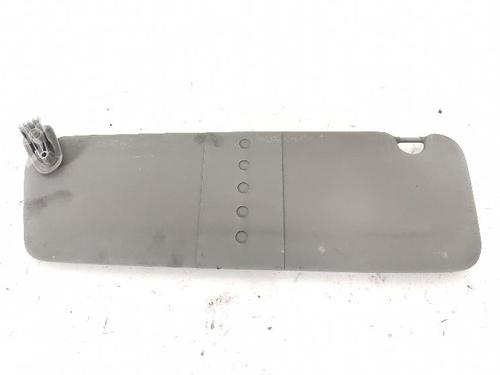 Used Left sun visor OPEL VIVARO A Van (X83) 2.5 CDTI (F7) (114 hp) 27430018