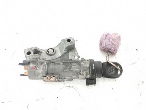 Used Ignition barrel Ignition barrel VW POLO IV (9N_, 9A_) 1.2 12V (64 hp) 27429471 27429471