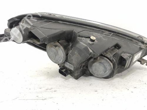 Left headlight FORD TRANSIT COURIER B460 Box Body/MPV 1.5 TDCi | BP27424862C28 - Image 2