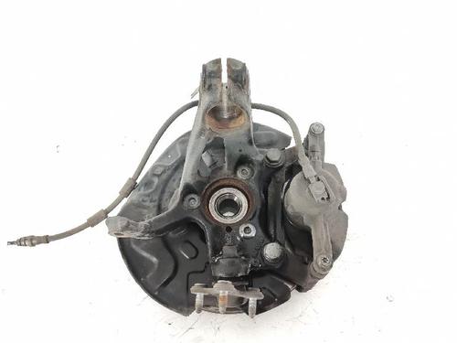 Used Left front steering knuckle Left front steering knuckle AUDI A3 (8V1, 8VK) 1.6 TDI (110 hp) 27412237 27412237