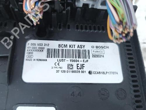 Electronic module FORD FIESTA VII (HJ, HF) 1.0 EcoBoost | BP36430800M83 - Image 3