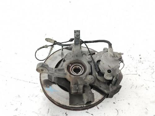Used Left front steering knuckle Left front steering knuckle FIAT DOBLO Bus (263_) 1.3 D Multijet (263AXC1A) (90 hp) 32438228 32438228