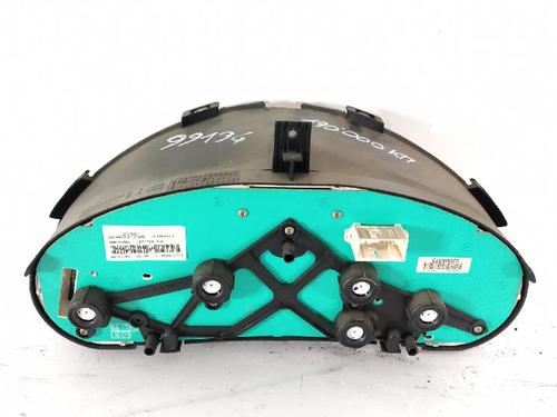 Instrument cluster PEUGEOT 206 Hatchback (2A/C) 2.0 HDI 90 | BP29421517C47 