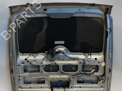 Bakluke CC/Kombi-Kupé FIAT DOBLO Bus (263_) 1.6 D Multijet (263AXD1B, 263AXX1B) | BP29421513C6 
