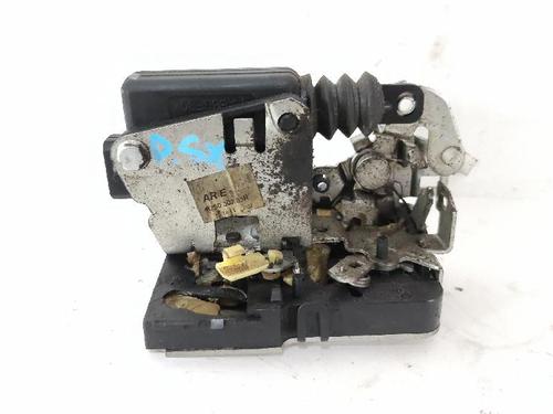 Used Rear left lock DACIA DUSTER (HS_) 1.5 dCi 4x4 (HSMC, HSMD) (110 hp) 28689128