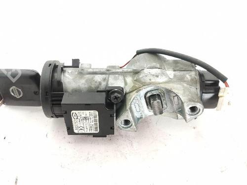 Ignition barrel NISSAN QASHQAI +2 (JJ10E) 1.5 dCi | BP29173604M48 