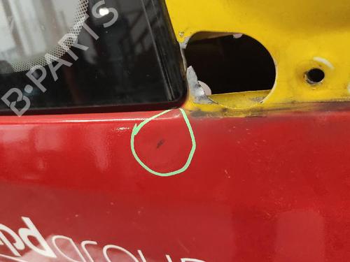 Right front door FIAT DUCATO Bus (250_) 130 Multijet 2,3 D | BP28596695C3