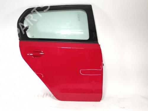 Used Right rear door Right rear door 37459400 37459400