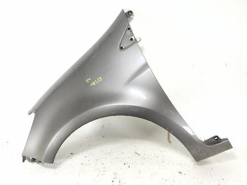 Forskærm venstre Forskærm venstre RENAULT CLIO III (BR0/1, CR0/1) 1.2 16V Hi-Flex (BR1U, CR1U) (75 hp) 34053862 34053862