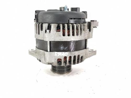 Used Alternator Alternator OPEL MOKKA / MOKKA X (J13) 1.7 CDTI (_76) (131 hp) 27415826 27415826