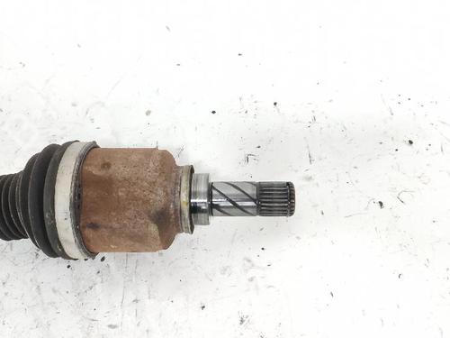 Left front driveshaft RENAULT KANGOO Express (FW0/1_) 1.5 dCi 95 (FW16) | BP27429191M38 - Image 2