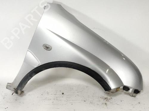 Used Right front fenders Right front fenders SUZUKI IGNIS II (MH) 1.3 (RM413) (94 hp) 33904293 33904293