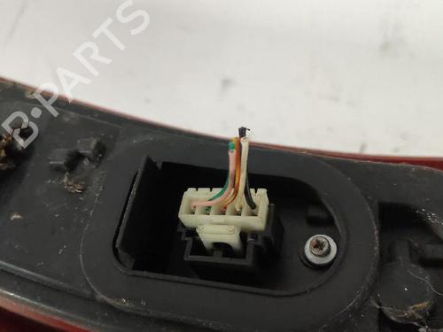 Right taillight FIAT PUNTO (188_) 1.2 16V 80 (188.233, .235, .253, .255, .333, .353, .639,... | BP31012752C35