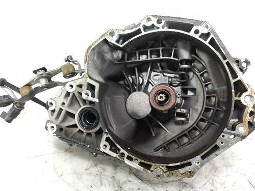 Used Gearbox Gearbox OPEL ASTRA H (A04) 1.6 (L48) (116 hp) 27418048 27418048
