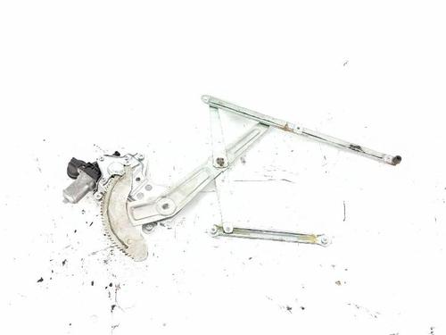 Used Front right window mechanism Front right window mechanism SUZUKI SWIFT III (MZ, EZ) 1.3 (RS413, ZC11S) (92 hp) 27410758 27410758