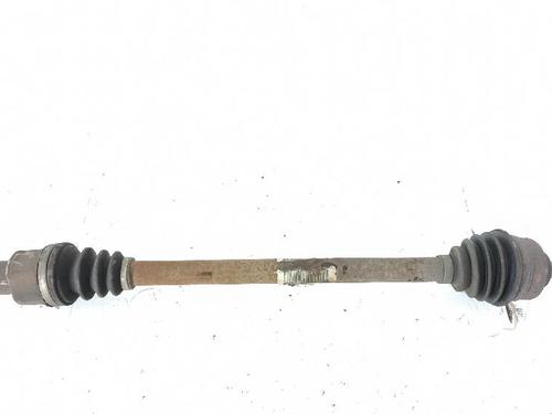 Used Right front driveshaft CITROËN C2 (JM_) 1.6 VTS (122 hp) 27417361