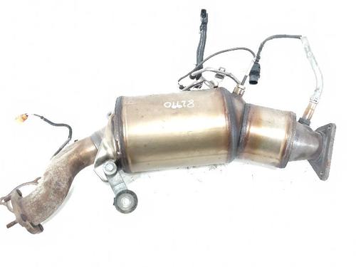 Used Particulate filter AUDI A4 B8 (8K2) 2.0 TDI (143 hp) 27420693