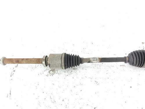 Used Right front driveshaft DACIA DUSTER (HS_) 1.6 16V (105 hp) 27427232