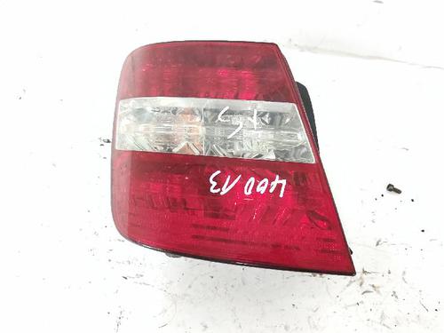 Used Left taillight Left taillight 36899743 36899743