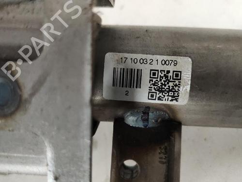 Steering column DACIA DUSTER (HM_) 1.2 TCe 125 4x4 (HMMA) | BP38985233M21 - Image 7