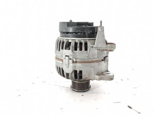 Used Alternator Alternator VW CADDY III Box Body/MPV (2KA, 2KH, 2CA, 2CH) 1.6 TDI (75 hp) 33976219 33976219