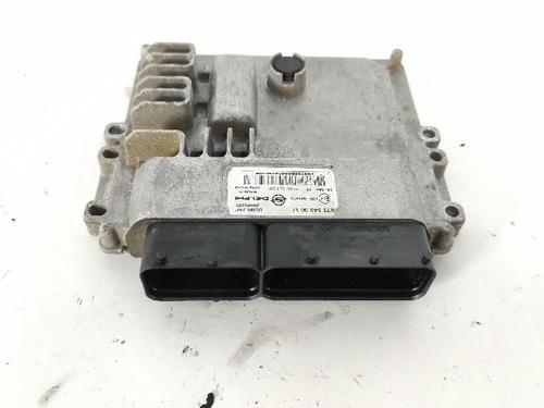 Used Engine control unit (ECU) SSANGYONG KORANDO (C300) 1.6 e-XDi (136 hp) 27425739