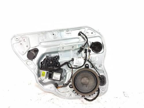 rear-left-window-mechanism-volvo-v50-545-2003-2004-2005-2006-2007-2008-2009-2010-2011-2012-27410966 main image