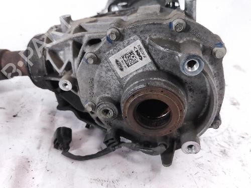 Front differential FORD KUGA II (DM2) 2.0 TDCi | BP36514736M23 - Image 2