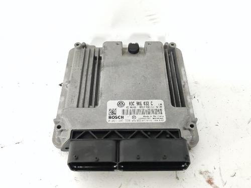 engine-control-unit-ecu-vw-touran-1t1-1t2-2003-2004-2005-2006-2007-2008-2009-2010-2011-32079740 main image